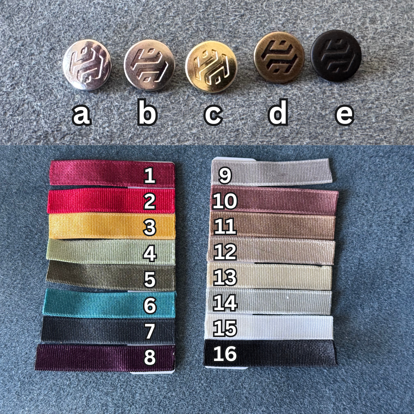 Premium Leather Cash Wrap Organizer